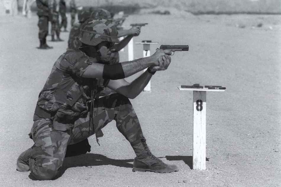 Subsonic .45 Auto FMJ / HP Ammo @ .45c ea