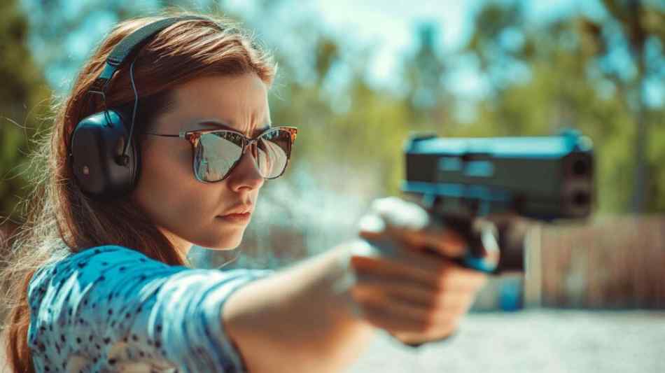 .40 S&amp;W Hollow Point Ammo w/ Free Can @ .45c ea