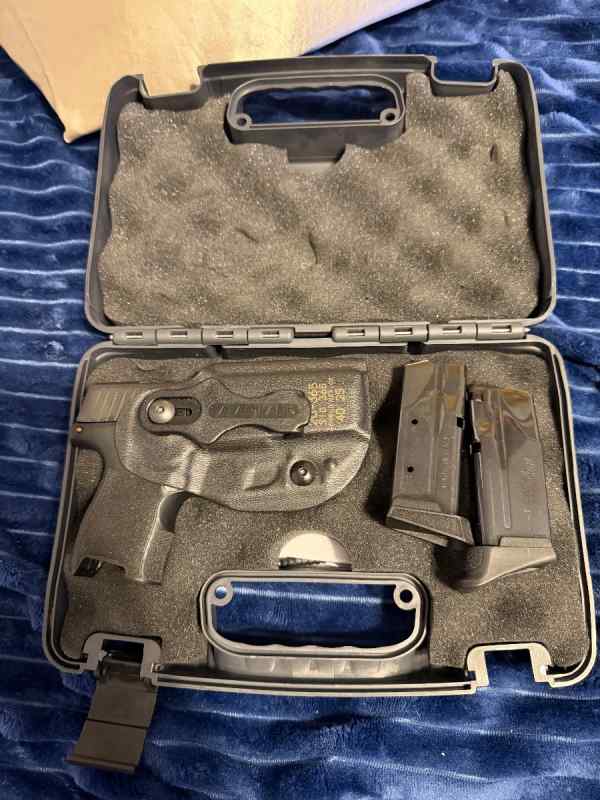 Sig sauer 365 sas