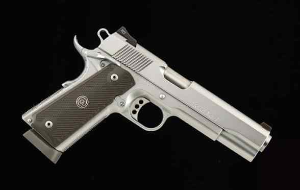 Want to buy guncrafter 50 gi