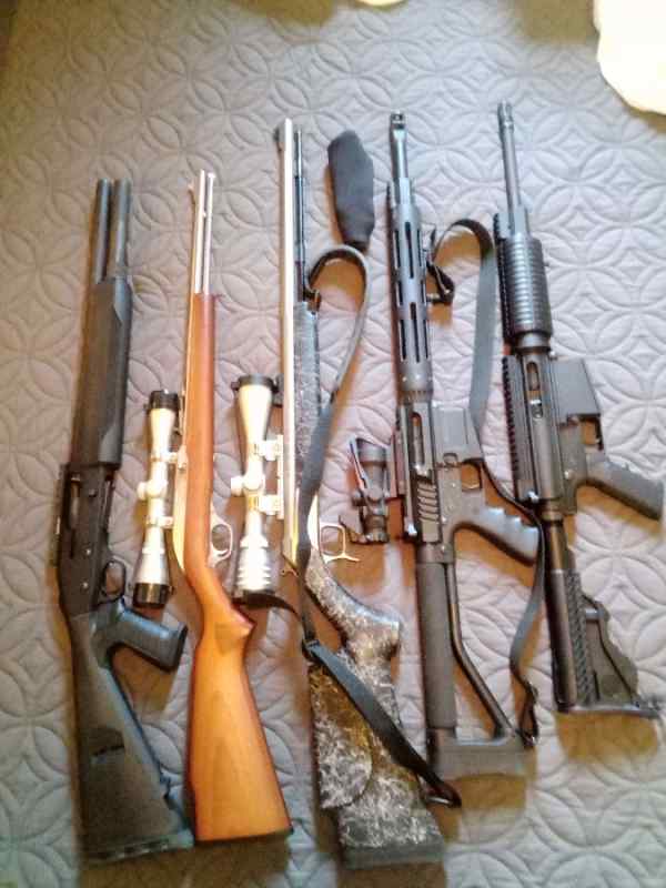 Trade or sell 