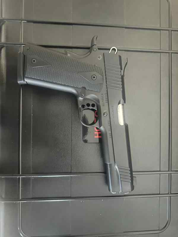 Kimber Custom LW Liberty 1911 .45 ACP