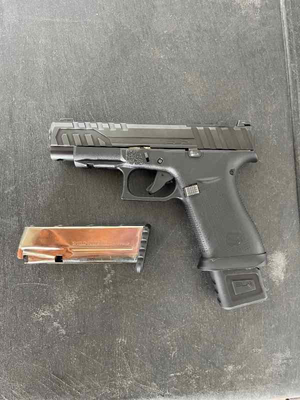 Glock 48 MOS Build 