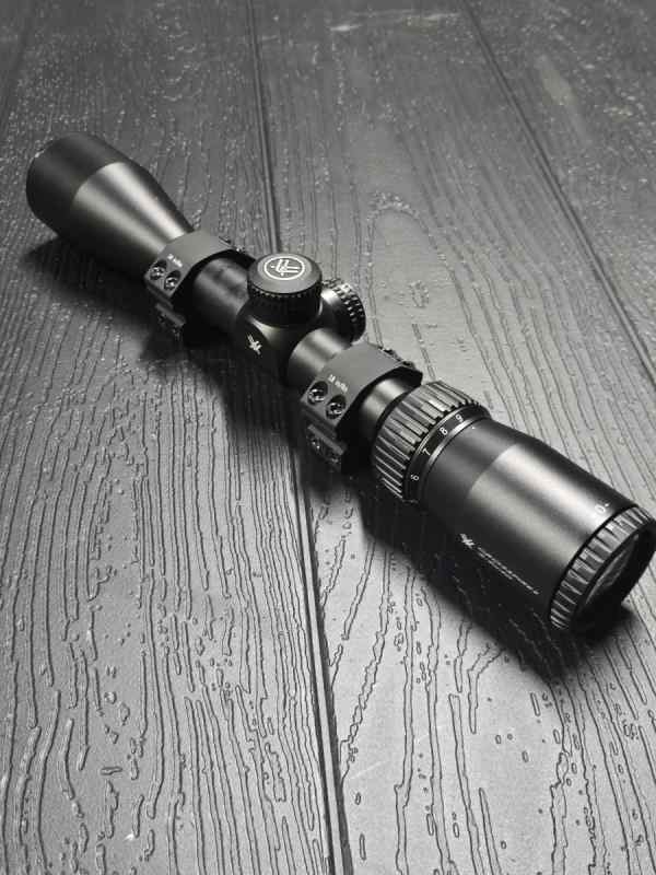 Vortex crossfire 