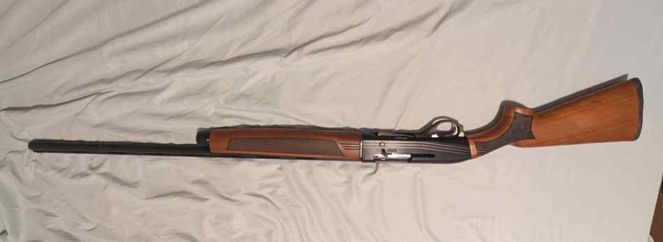 Hatfield SAS 20ga Semi Auto
