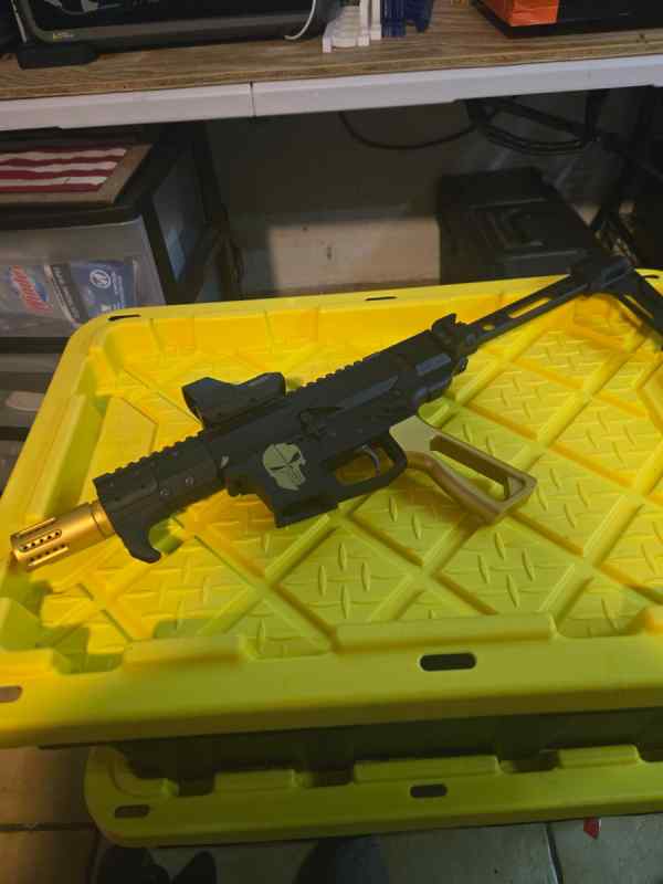 9mm arp