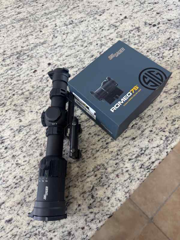 WTT 2 Optics for 1