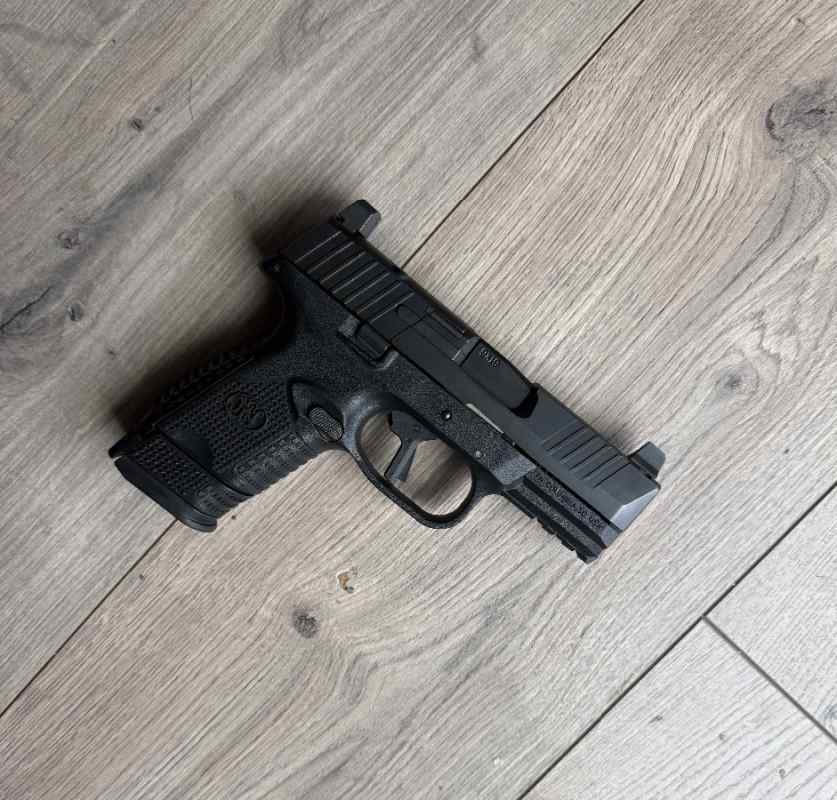 (WTS) FN 509c MRD 