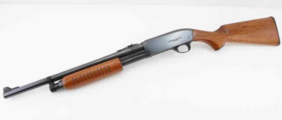 Armscor 30 12GA Shotgun