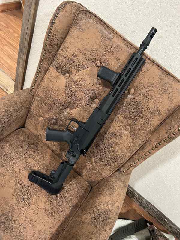 Palmetto State KS 47