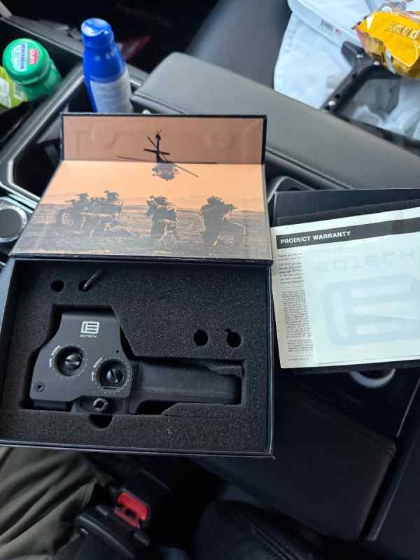 Eotech 518-A64