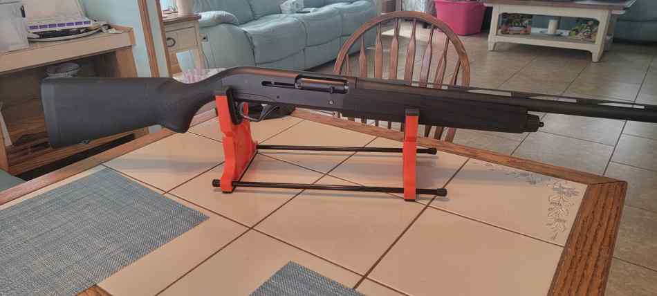 Remington 12 Gauge Versa Max Sportsman (New)