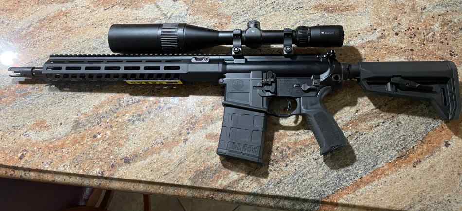 Sig Sauer Tread