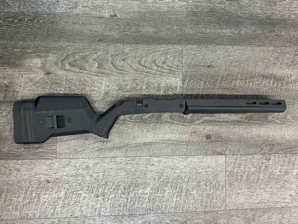 Magpul Remington 700 Hunter Stock &amp; Magwell
